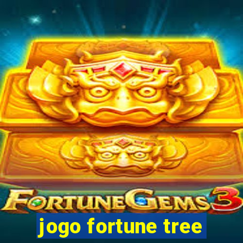 jogo fortune tree